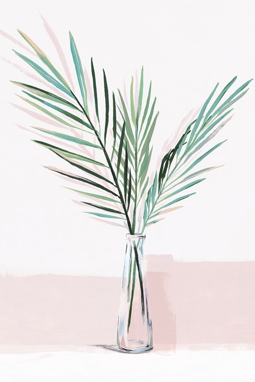 Sunday Bliss Poster Print by Isabelle Z Isabelle Z - Item # VARPDXEZ413A